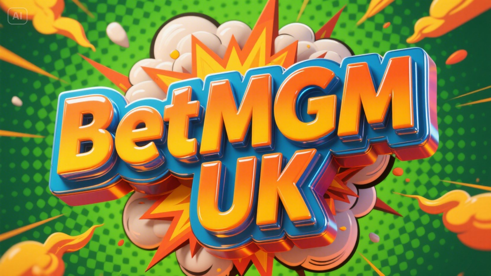 BetMGM UK